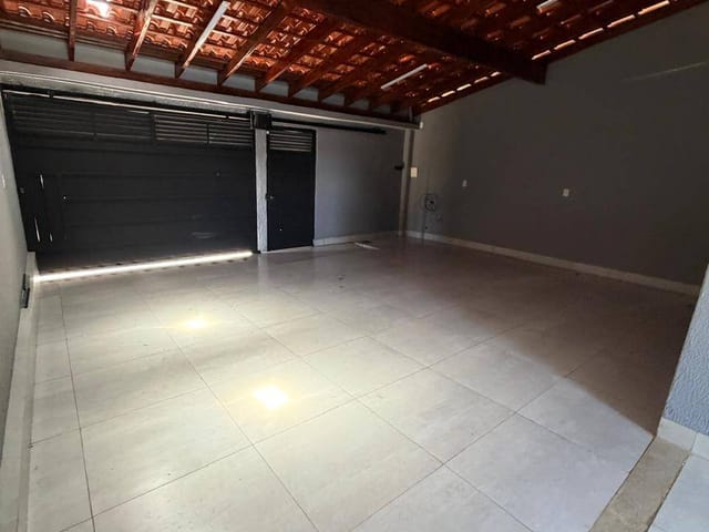 Foto do Casa - Casa para locação, Setor Serra Dourada - 3ª Etapa, Aparecida de Goiânia, GO | Maxwell Imóveis