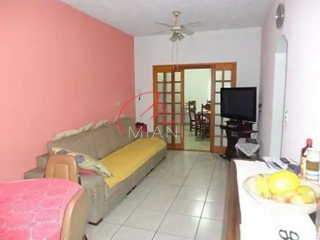 Sobrado com 250m² 3 quartos e 2 banheiros, à venda, no bairro Jardim Bonfiglioli em São Paulo