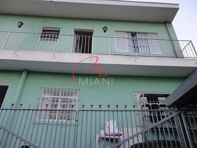 Sobrado com 250m² 3 quartos e 2 banheiros, à venda, no bairro Jardim Bonfiglioli em São Paulo