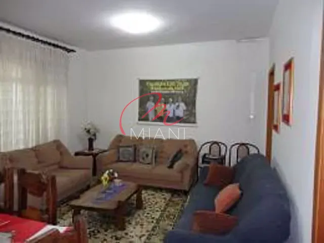 Sobrado com 250m² 3 quartos e 2 banheiros, à venda, no bairro Jardim Bonfiglioli em São Paulo