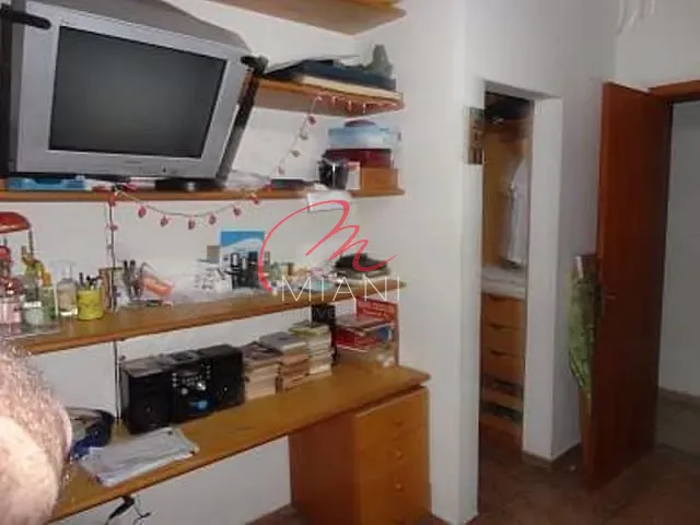 Casa com 250m² 3 quartos e 2 banheiros, à venda, no bairro Jardim Bonfiglioli em São Paulo