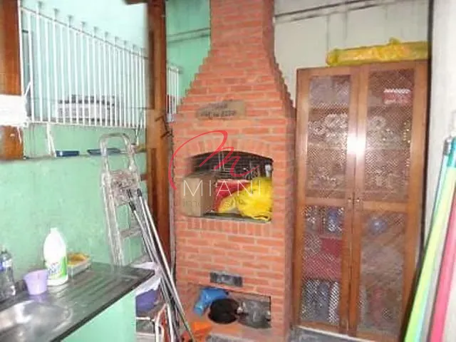 Casa com 250m² 3 quartos e 2 banheiros, à venda, no bairro Jardim Bonfiglioli em São Paulo