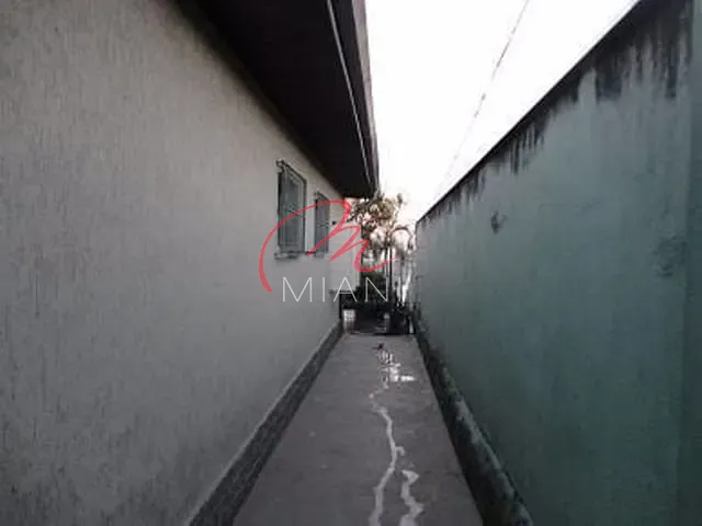 Casa com 250m² 3 quartos e 2 banheiros, à venda, no bairro Jardim Bonfiglioli em São Paulo