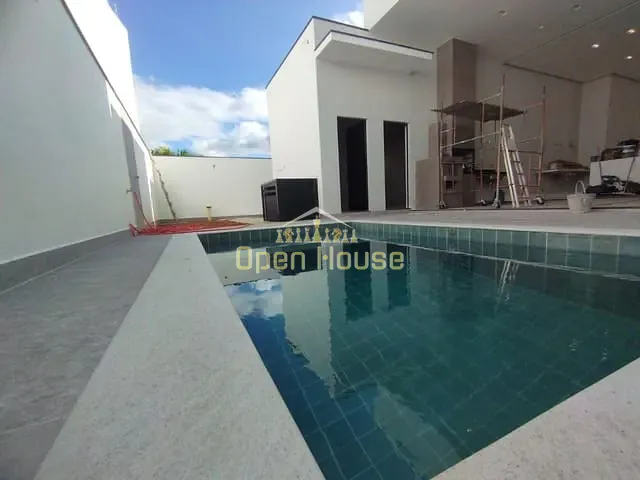 Casa com 360m² 3 quartos e 5 banheiros, à venda, no bairro Jardim Belvedere em Volta Redonda