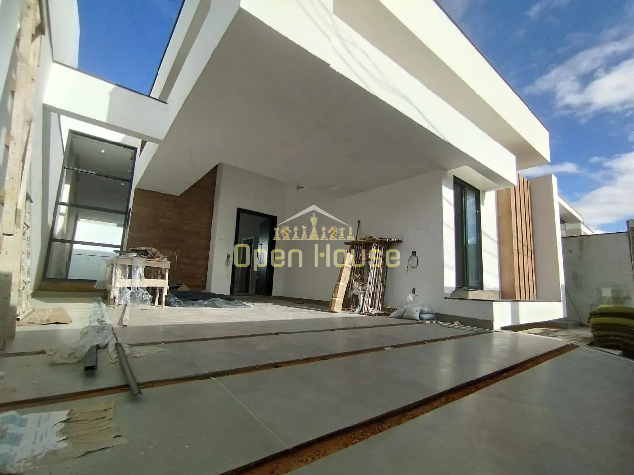 Casa, 3 quartos, 220 m² - Foto 6