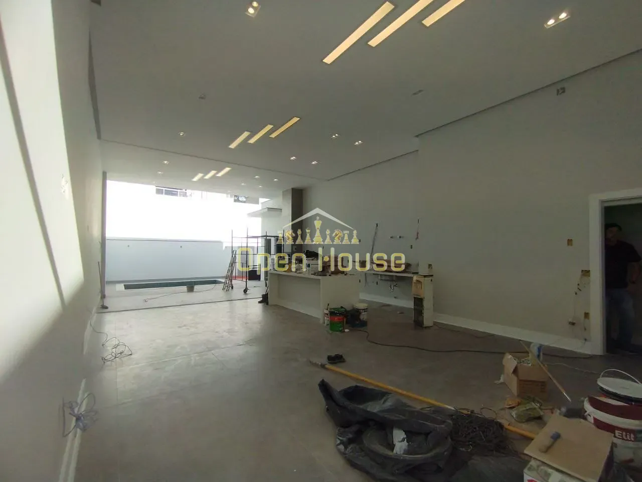Casa, 3 quartos, 220 m² - Foto 8