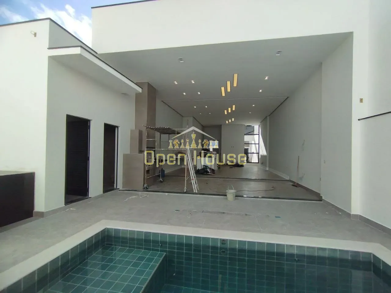 Casa, 3 quartos, 220 m² - Foto 13