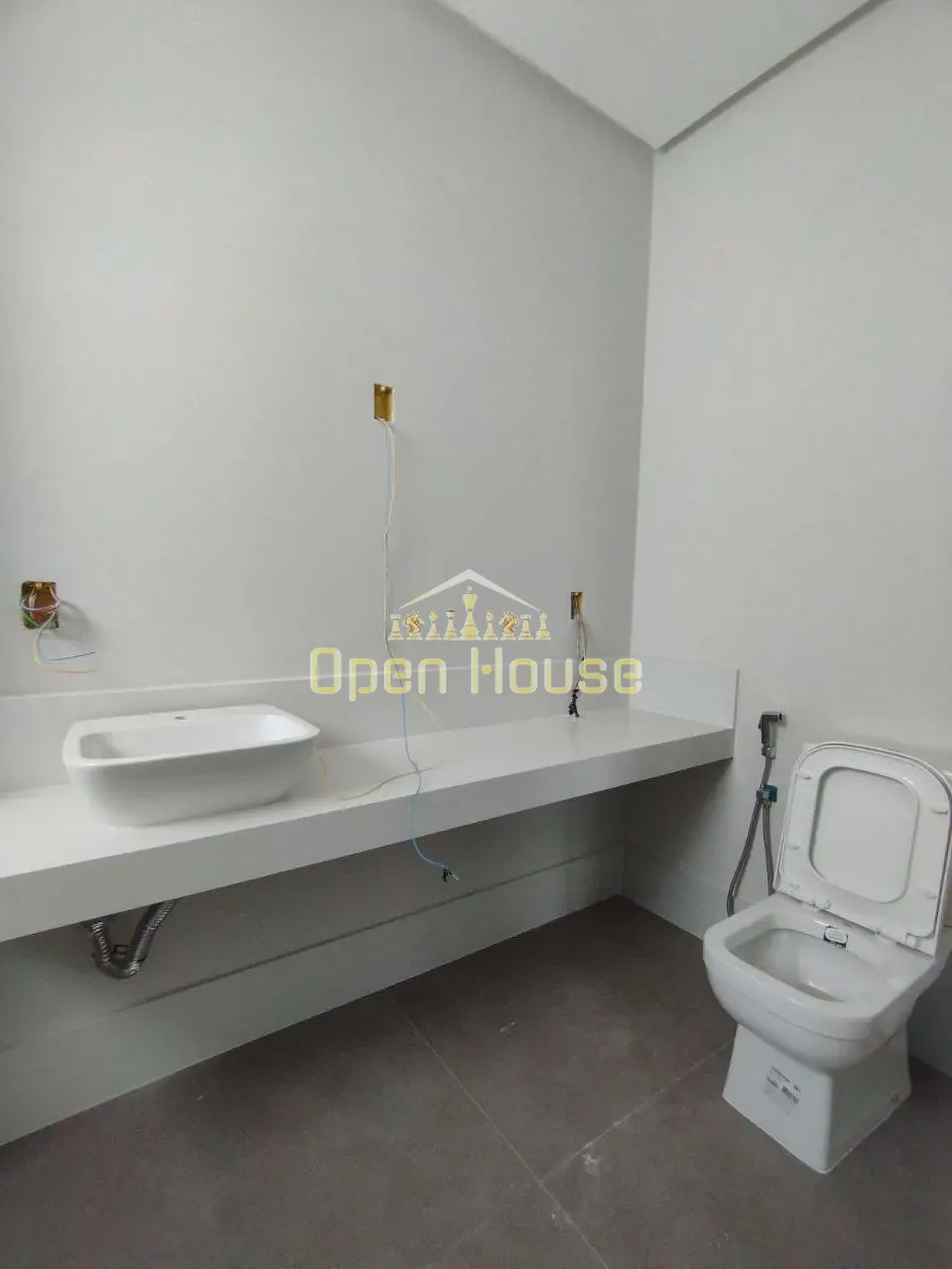 Casa, 3 quartos, 220 m² - Foto 23