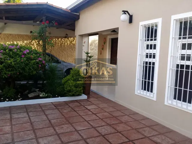 Casa com 360m² 4 quartos e 3 banheiros, à venda, no bairro Sesc em Suzano
