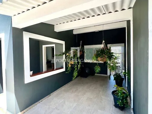 Casa com 300m² 3 quartos e 5 banheiros, à venda, no bairro Jardim Primavera em Bragança Paulista