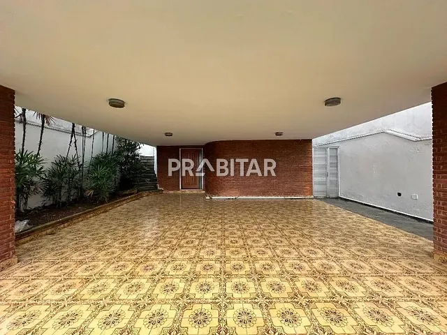 Casa com 486m² 3 quartos e 4 banheiros, à venda, no bairro Vila Romana em São Paulo