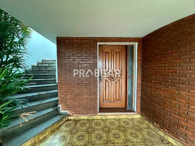 Casa com 486m² 3 quartos e 4 banheiros, à venda, no bairro Vila Romana em São Paulo