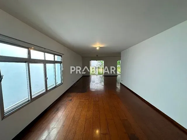 Casa com 486m² 3 quartos e 4 banheiros, à venda, no bairro Vila Romana em São Paulo