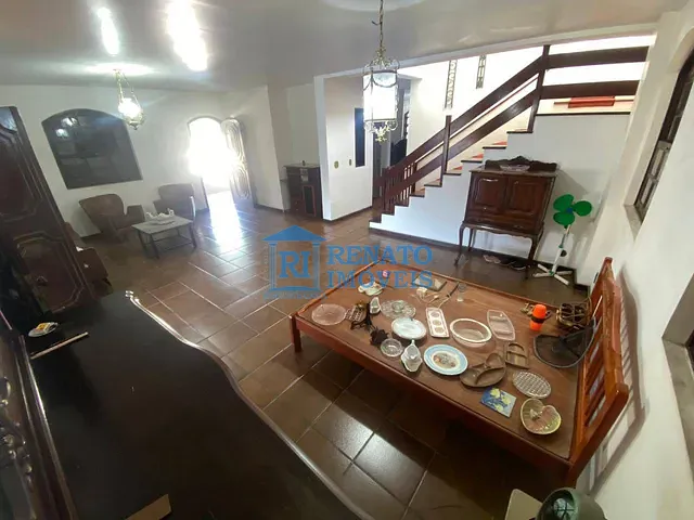 Casa 6 quartos e 5 banheiros, à venda, no bairro Guaratiba (Ponta Negra) em Maricá