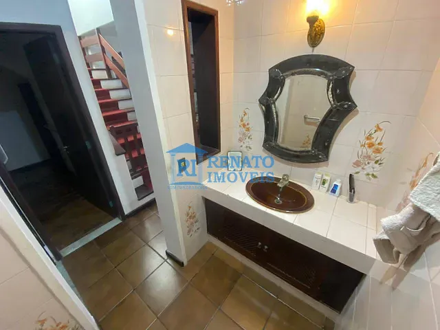 Casa 6 quartos e 5 banheiros, à venda, no bairro Guaratiba (Ponta Negra) em Maricá