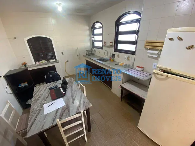 Casa 6 quartos e 5 banheiros, à venda, no bairro Guaratiba (Ponta Negra) em Maricá