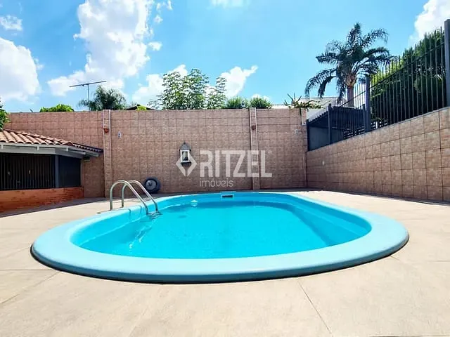 Casa com 393m² 3 quartos e 4 banheiros, à venda, no bairro Jardim Mauá em Novo Hamburgo