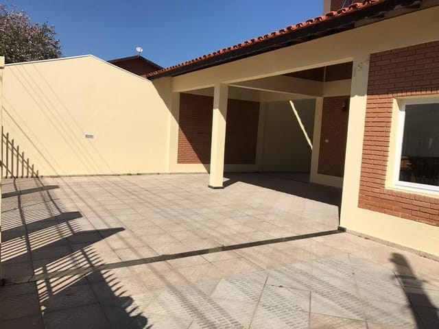 Foto do Casa - Casa à venda 3 Quartos, 1 Suite, 360M², Jardim das Colinas, São José dos Campos - SP | Condomínio Jardim Das Colinas | RUSSI IMÓVEIS