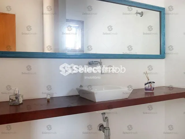 Casa com 300m² 3 quartos e 2 banheiros, à venda, no bairro Santa Luzia em Ribeirão Pires