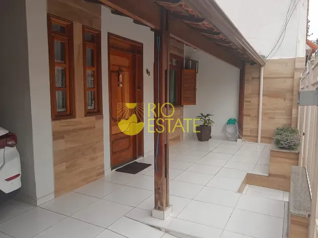 Casa com 160m² 2 quartos e 2 banheiros, à venda, no bairro Casa de Pedra em Volta Redonda