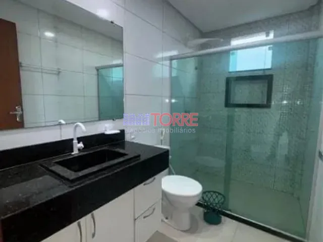 Casa com 450m² 4 quartos e 5 banheiros, à venda, no bairro Mar e sol em Ilhéus