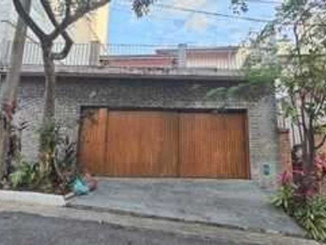 Casa com 220m² 2 quartos e 2 banheiros, à venda, no bairro Vila Monumento em São Paulo