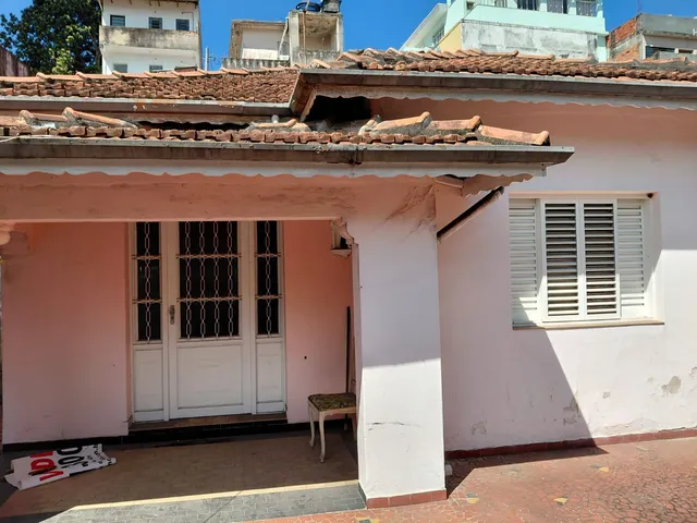 Casa com 220m² 2 quartos e 2 banheiros, à venda ou para alugar, no bairro Vila Monumento em São Paulo