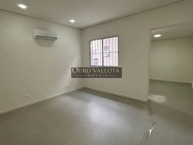 Casa com 145m², para alugar, no bairro Mooca em São Paulo