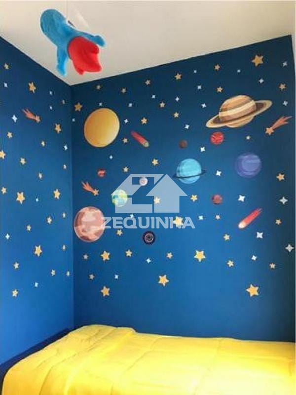 Casa, 3 quartos, 51 m² - Foto 10