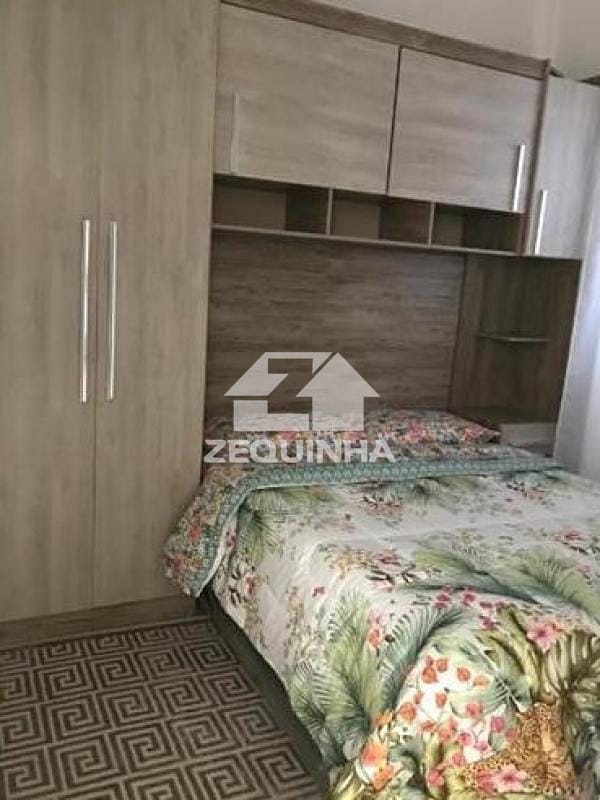 Casa, 3 quartos, 51 m² - Foto 13