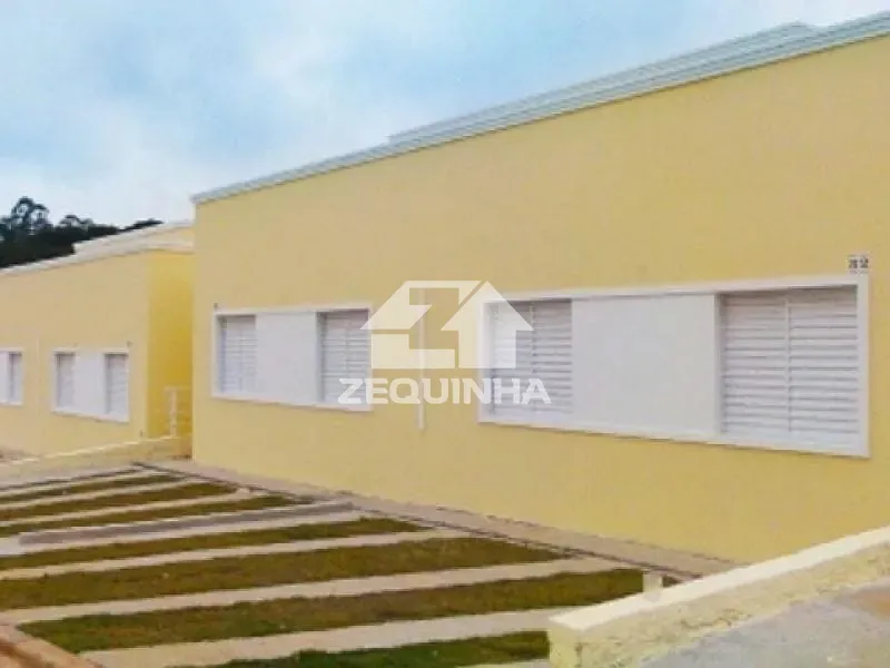 Casa, 3 quartos, 51 m² - Foto 8