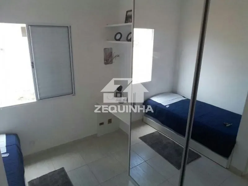 Casa, 3 quartos, 51 m² - Foto 3