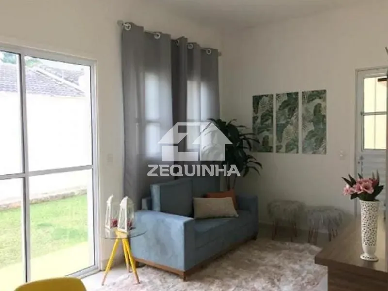Casa, 3 quartos, 51 m² - Foto 11