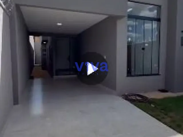 Casa com 208m² 3 quartos e 2 banheiros, à venda, no bairro Cardoso Continuação em Aparecida de Goiânia