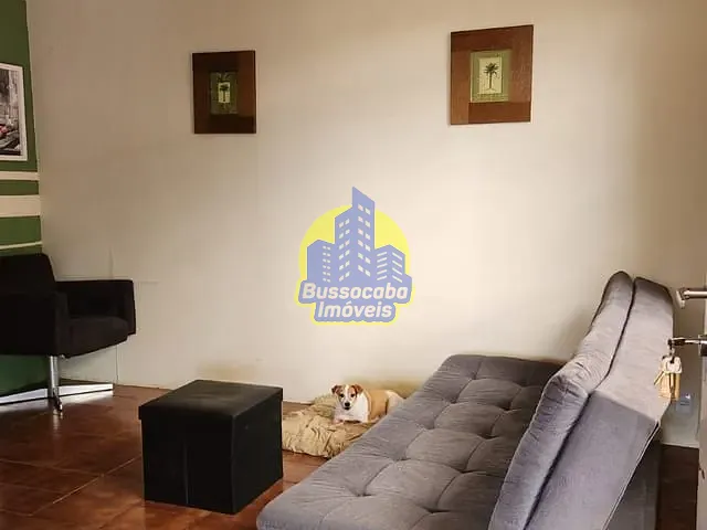 Casa com 247m² 3 quartos e 1 banheiro, à venda, no bairro Vila Osasco em Osasco