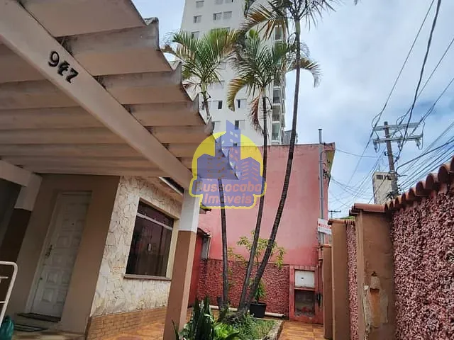 Casa com 247m² 3 quartos e 1 banheiro, à venda, no bairro Vila Osasco em Osasco