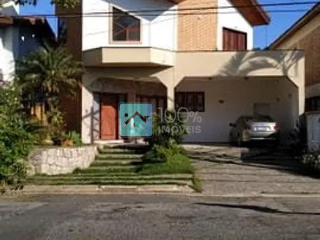 Casa com 350m² 4 quartos e 3 banheiros, à venda, no bairro Jardim das Colinas em São José dos Campos