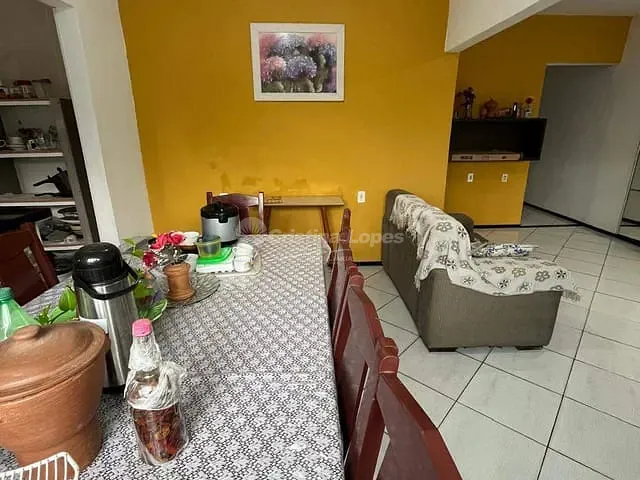 Casa com 450m² 2 quartos e 3 banheiros, à venda, no bairro Porto do Centro em Teresina