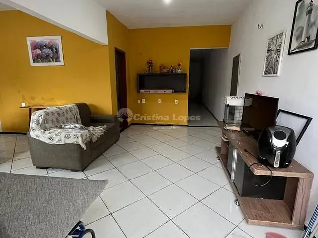 Casa com 450m² 2 quartos e 3 banheiros, à venda, no bairro Porto do Centro em Teresina