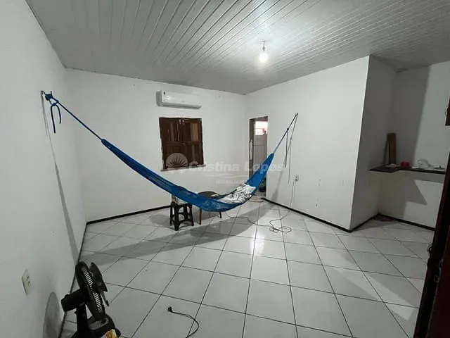 Casa com 450m² 2 quartos e 3 banheiros, à venda, no bairro Porto do Centro em Teresina