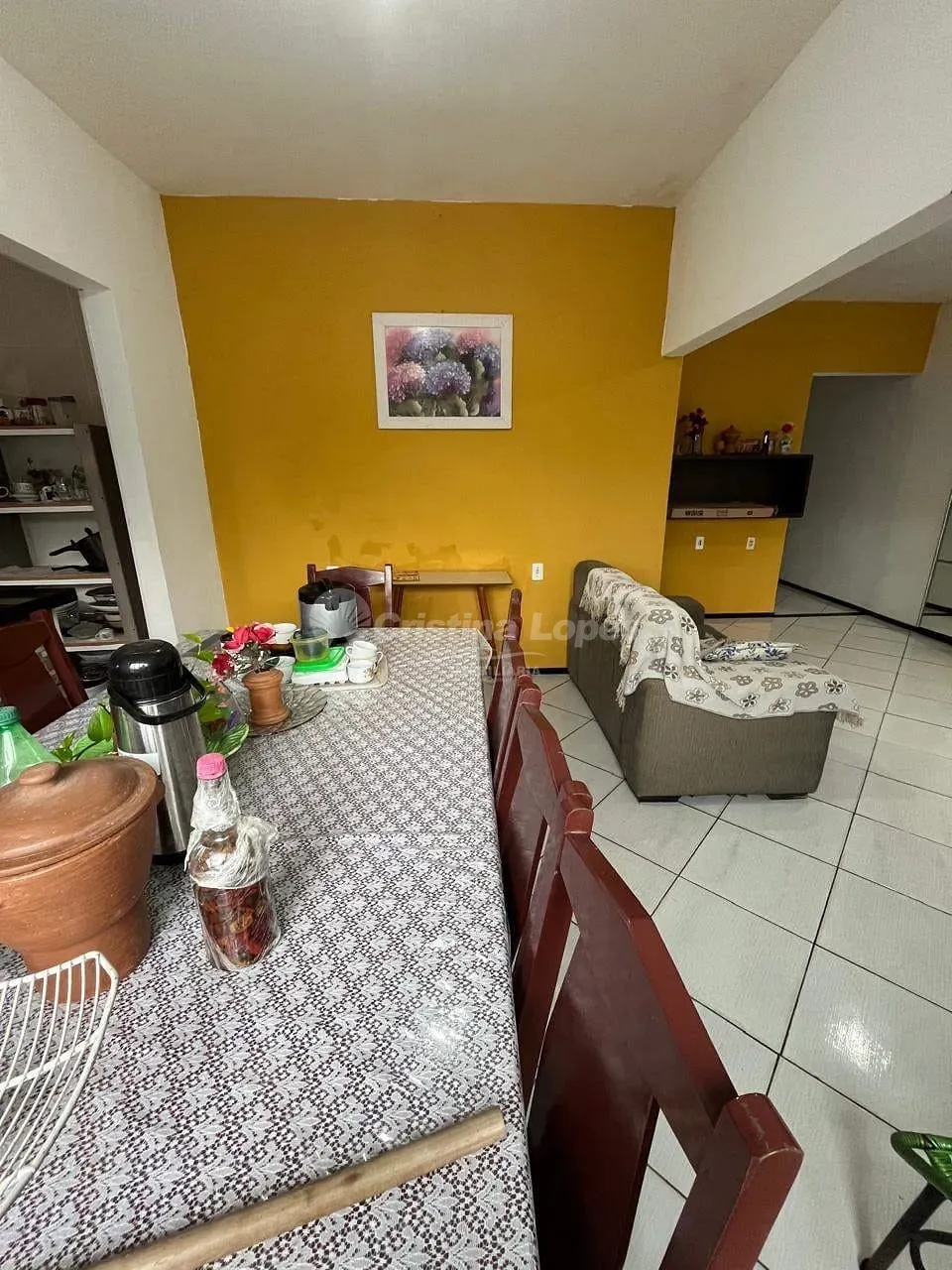 Casa, 2 quartos, 250 m² - Foto 2
