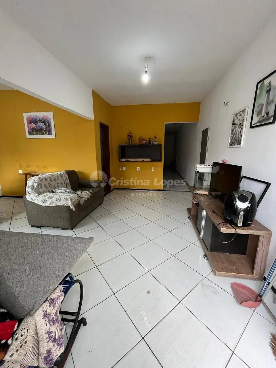 Casa, 2 quartos, 250 m² - Foto 1