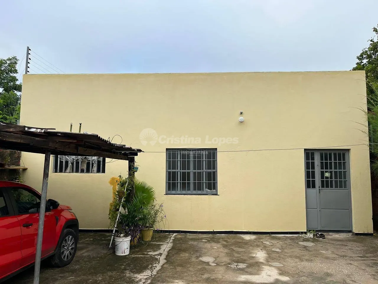 Casa, 2 quartos, 250 m² - Foto 6