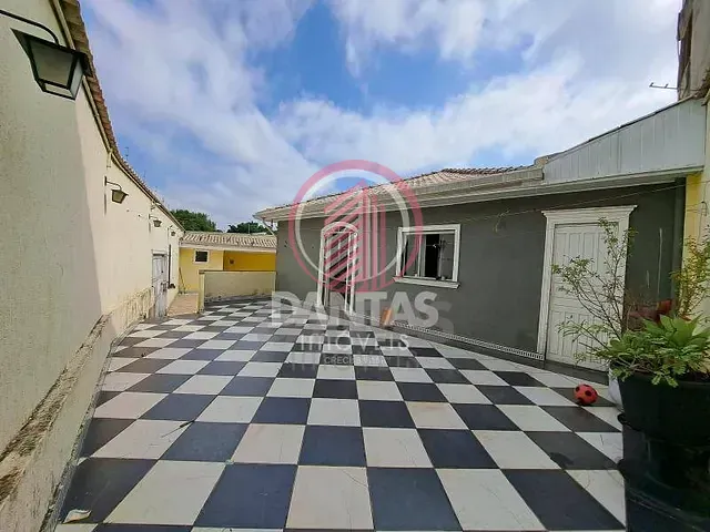 Casa 3 quartos e 1 banheiro, à venda, no bairro Jardim D'Abril em Osasco