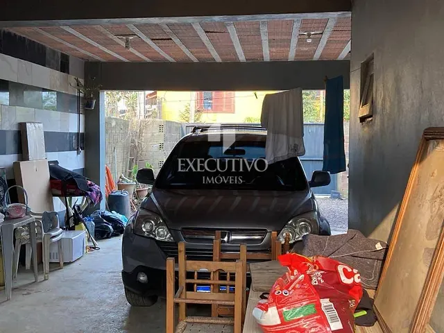 Casa 3 quartos e 2 banheiros, à venda, no bairro Barra do Forqueta em Arroio do Meio