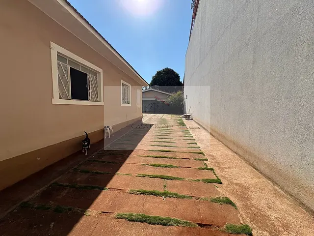 Casa com 825m², à venda, no bairro Centro em Rolândia