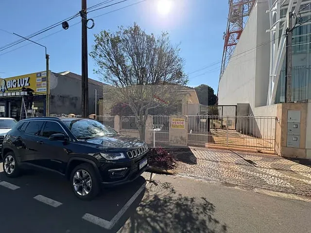 Casa com 825m², à venda, no bairro Centro em Rolândia