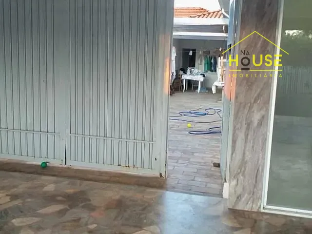 Casa com 459m² 6 quartos e 3 banheiros, à venda, no bairro Patrimônio Novo em Votuporanga