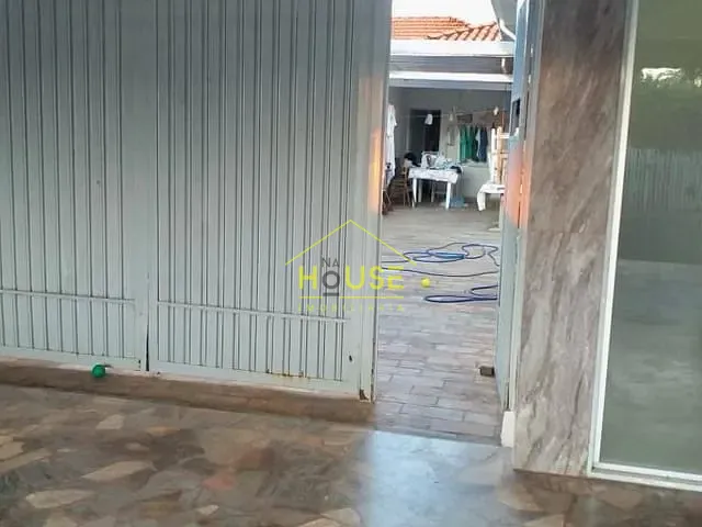 Casa com 459m² 6 quartos e 3 banheiros, à venda, no bairro Patrimônio Novo em Votuporanga