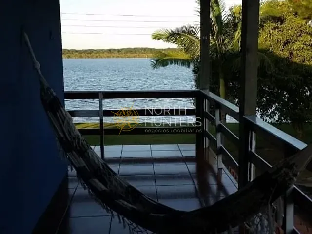 Casa com 301m² 4 quartos e 3 banheiros, à venda, no bairro Costeira em Balneário Barra do Sul